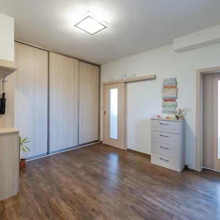 شقة Riverside تشيسكي بوديوفيتسه