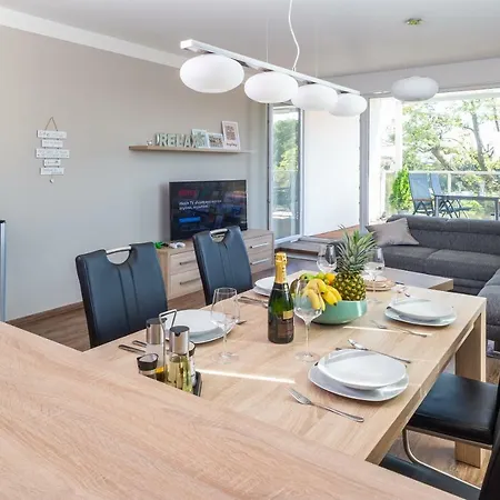 Riverside تشيسكي بوديوفيتسه
